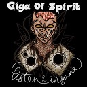 Giga of Spirit - Goodbye