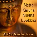 Zen buddhism - Metta Loving Kindness