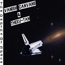Vanish Canvans feat TheKu Tan - Messenger daycore version