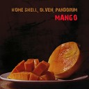 Home Shell Olven Pandorum - Mango