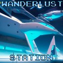 Wanderlust Station - Mute City Synthwave Theme