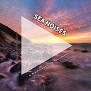 Relaxing Music Ocean Sounds Nature Sounds - Dreamlike Sound