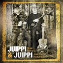 Juippi & Juippi - Saat odotella tuloon eilisen