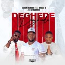 Gerson Mariano feat Idrisse ID DJ Omar Xike - Deghede