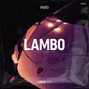 Mafo - Lambo