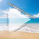 Sea Waves Sounds Ocean Sounds Nature Sounds - Asmr Ambience to Sleep By