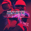 Zeviz Steward Vargas - Marte Remix