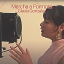 Gisela Gonzalez - Marcha a Formosa