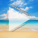 Sea Waves Sounds Ocean Sounds Nature Sounds - Sounds to Make You Fall Asleep