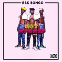 RBK BONGO feat Raz Worms - Sa a Time feat Raz Worms