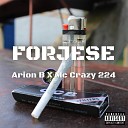 Arion B Mc Crazy 224 - Forjese