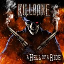 killbane - Racing Through Hell