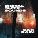 Digital Sleep Sounds - Car in the rain