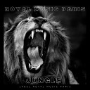 Royal Music Paris - Jungle