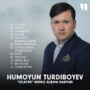 Humoyun Turdiboyev - Bir kecha