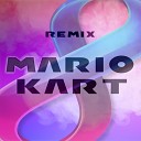 KiRiLL feat TOBEY NIZE A K GERMANY - Mario Kart 8 Remix