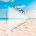Relaxing Music Ocean Sounds Nature Sounds - Relieving Sound Effect