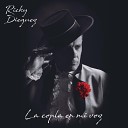 Ricky Dieguez - Francisco Alegre