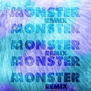 KiRiLL feat TOBEY NIZE - Monster Remix