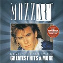 Mozzart - Disco 80 s