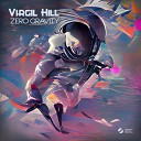 Virgil Hill - Zero Gravity