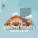 Umar Keyn - Bright lights
