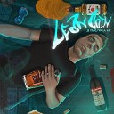 LEAN COIN - Я пью пока не prod by Lil Cloud