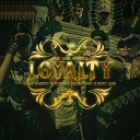Louis Producer Dario Larroye neiram feat Daniel Cano Mono… - Loyalty