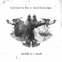 Justo The MC maticulous - Speaking My Language