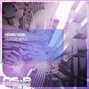 Henry Moe - Hyperlapse Extended Mix
