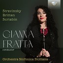 Gianna Fratta Orchestra Sinfonica Siciliana - IX Mystic Circle of the Young Girls