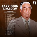 Faxriddin Umarov - Qalbimni qaytar Bo lmas edim