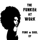 The Funker At Work - Vibes on Night