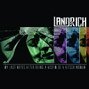 Landrich feat Omar Manzano - Light Me Up