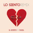 RAIKEL EL EXPERTO - Lo Siento Remix