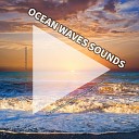 Shoreline Sounds Ocean Sounds Nature Sounds - Asmr Ambience for Inner Peace