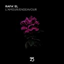 Rafa EL - Endeavour Extended Mix