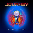 Journey - Hard To Let It Go Bonus Track