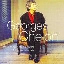 Georges Chelon - Selon judas