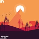 Anthreuz - Amnesia