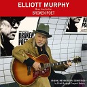 Elliott Murphy - Lion Found