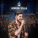 Junior Villa - De vento em popa Ao Vivo