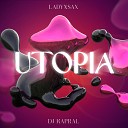 Ladynsax DJ Kapral - Utopia