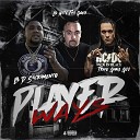 Lil D Sacramento feat Lil Nate The Goer Trife Gang… - Player Ways