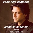Gianluca Paganelli feat Franco Simone - Pater