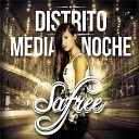 Safree - Me Arrepiento