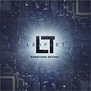 Leaflet - Something Beyond