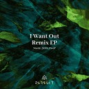Rob Hes Joey White - I Want Out Naeiiv Remix