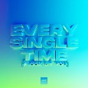 Melsen Amanda Wilson - Every Single Time I Look At You Extended Club…