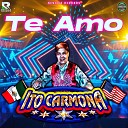 ITO CARMONA - Te Amo